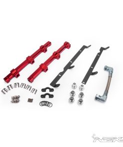 NZKW FUEL RAIL LINE KIT for Nissan GTR R35