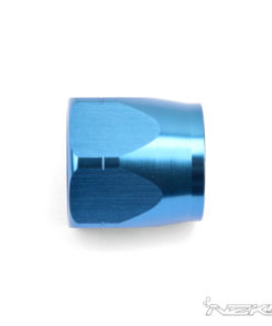 Alternative view of NZKW Hose End Sockets for 100 series tapper style fitting