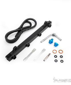 NZKW Top feed fuel rail for Mitsubishi EVO X 4B11-G00204