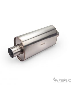 Mufflers
