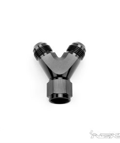 NZKW AN Y Adapter fitting with female swivel