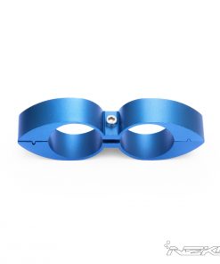 NZKW Alloy Hose Separator