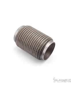 Alternative view of NZKW Stainless Steel Exhaust Flexi Joints