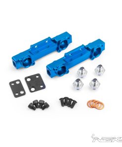 NZKW FUEL RAIL LINE KIT For Subaru GC8 WRX/STI EJ20 V3-V4-G00204