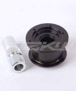 NZKW Weld on Steering Wheel Quick Release