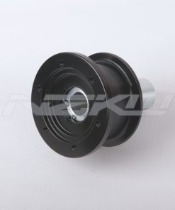 Alternative view of NZKW Weld on Steering Wheel Quick Release