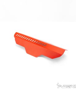 CNC Pulley Belt Cover for 08-14 Subaru WRX&STi-D202A-E006