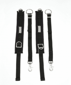 NZKW  SFI Arm Restraints for Speedway racing