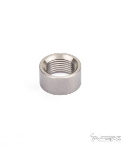 NZKW Stainless Steel O2 Sensor M18x1.5 Bungs