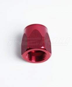 NZKW Hose End Sockets for 100 series tapper style fitting