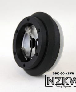 NZKW Low Profile Steering Wheel Bosskit - Toyota-D0050102