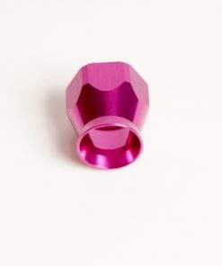 Alternative view of NZKW 200/550 series PTFE fitting socket