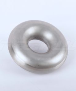 Dount pipe Stainless steel Round pipe