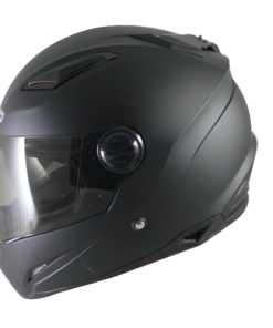 NZKW Nikko Helmets full face N-802 Black