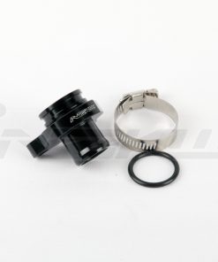 NZKW Billet Radiator Water Housing For BMW N53 N54 N55-G00301