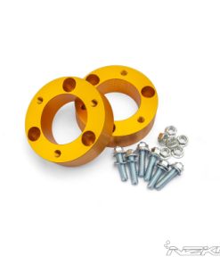 NZKW Front Coil strut spacer 50mm for Ford / Holden / Isuzu-C00705