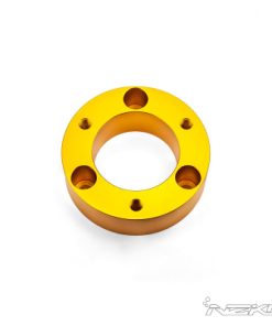 Alternative view of NZKW Front Coil strut spacer 50mm for Ford / Holden / Isuzu-C00705