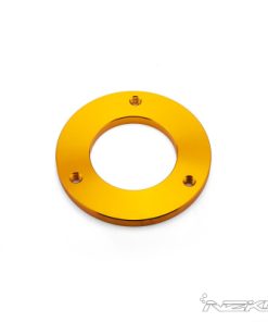 Alternative view of NZKW Suspension Lift Kit 10mm for Holden Colorado RG 2011+ -C00705