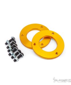 NZKW Suspension Lift Kit 10mm for Holden Colorado RG 2011+ -C00705