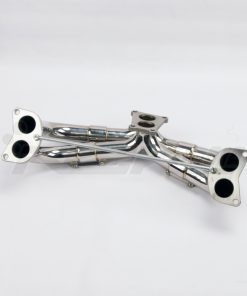 NZKW SSI exhaust manifold Subaru FA20 DIT