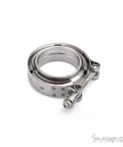 NZKW SUS304 Stainless Steel Vband Clamp sets