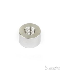 NZKW Metric weld on bungs in Alloy or Stainless