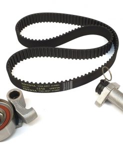 Genuine Toyota Timing Belt Kit / Toyota Lexus 2JZGE 2JZGTE