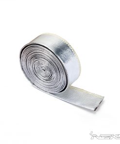NZKW Aluminun Heat Protector Fire Sleeve Sold per Meter