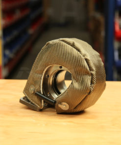 NZKW Lava fiber turbo beanies in various sizes