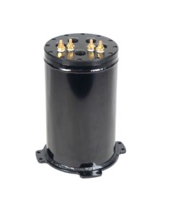 NZKW billet fuel surge tank 2.8L MSNZ complied