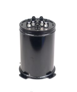 NZKW billet fuel surge tank 3L MSNZ complied