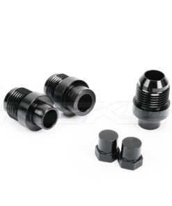 NZKW Subaru EJ20/25 press rocker cover fitting AN10 crank case-B0020311