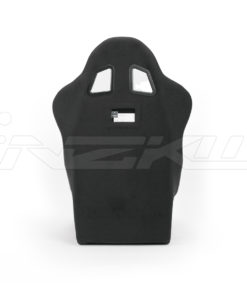 Alternative view of NZKW FIA Approved Fixed Bucket Seat RST300 Black