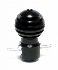 ATOMIC (Single stage, under-bonnet adjustment)