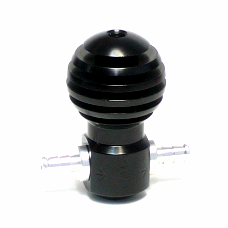 ATOMIC (Single stage, under-bonnet adjustment)