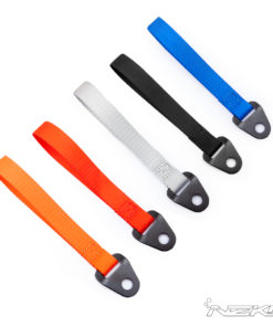 NZKW race car door pull