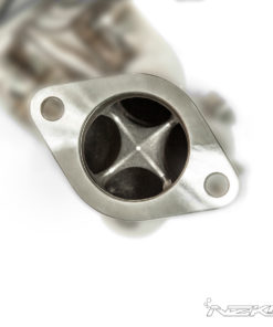 Alternative view of NZKW SSI FT86/GT86 exhaust manifold-D0060201