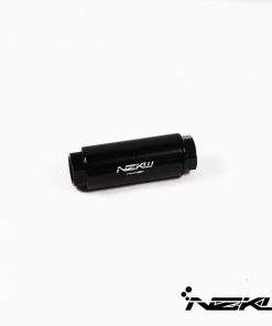 NZKW Pro Spec Inline Fuel Filter with S.S element