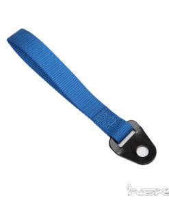 Alternative view of NZKW race car door pull