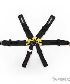 NZKW SFI 16.1 6 point cam-lock racing harness June 2026