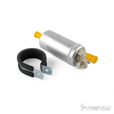 Pierburg 5-9 psi Lift Pump-SR01702