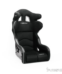 FIA Approved Fixed Bucket Seat