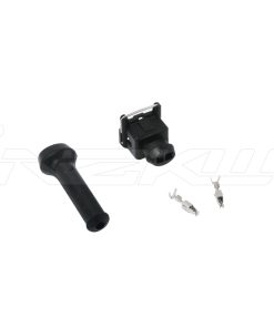 Connector Standard 2 pin Bosch for the 1520cc injector