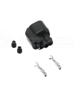 Connector SUAcar plug no wire for the 1000cc injectors