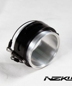 NZKW Billet CNC Vband Clamp Sets