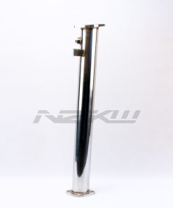 NZKW Pro Spec Test Pipe for MITSUBISHI LANCER EVOLUTION X EVO 10 CZ4A CATBACK