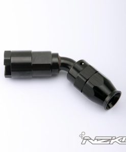 NZKW 200 Series PTFE Teflon Hose end end to EFI Connector