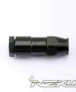 Alternative view of NZKW 200 Series PTFE Teflon Hose end end to EFI Connector