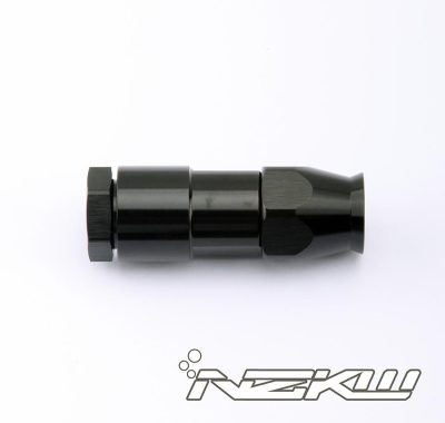 NZKW 200 Series PTFE Teflon Hose end end to EFI Connector - Image 2
