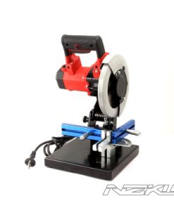 NZKW 220-240v drop saw with cold cutting blade